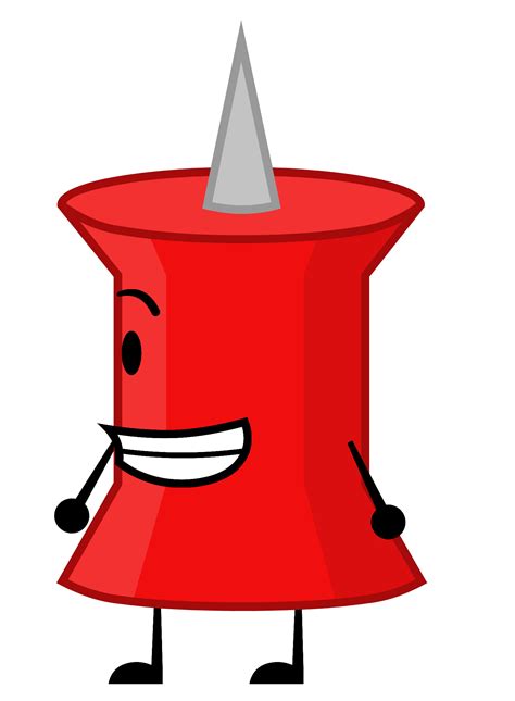 Match and Pencil gossip about Eraser stepping and falling on. . Bfdi pin